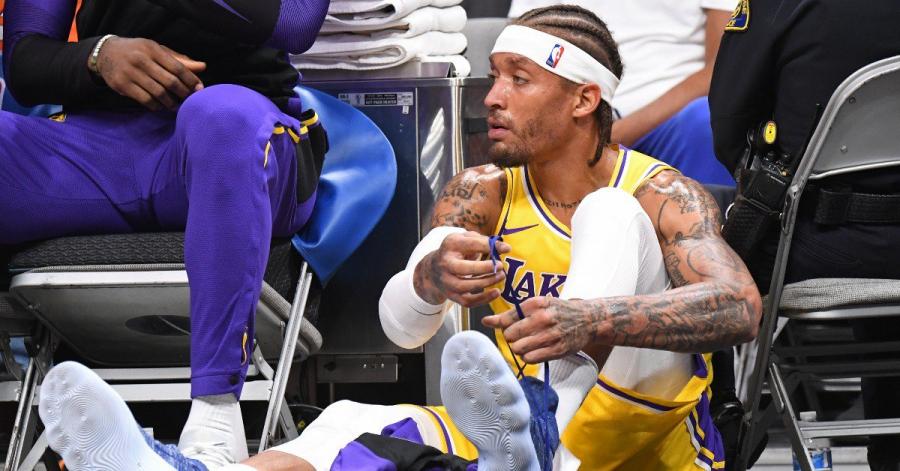 回NBA有戲?Beasley同意為拓荒者出戰夏季聯賽,天才榜眼渴望證明自己!-黑特籃球-NBA新聞影音圖片分享社區