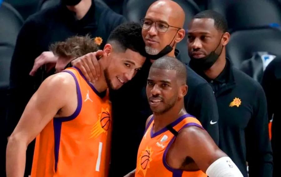 大量老齡控衛為何突然身價暴漲!NBA名記公佈真因:保羅功不可沒!-黑特籃球-NBA新聞影音圖片分享社區