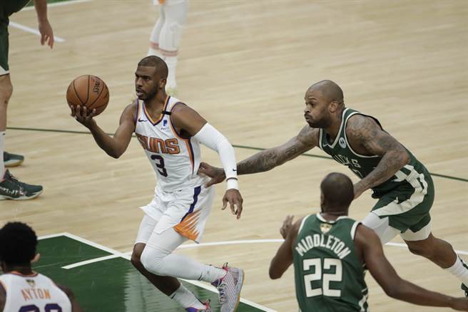 12連敗，堪稱「CP3終結者」！當福斯特執法保羅季後賽時，後者從未贏球！-黑特籃球-NBA新聞影音圖片分享社區