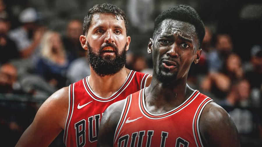 Bulls news: Bobby Portis on why he backed out of in-depth piece on punching incident with Nikola Mirotic