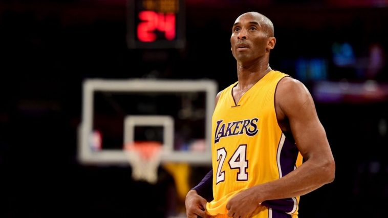 Kobe Bryant is not a top 5 player in NBA history”: Shannon Sharpe controversially explains why the Lakers legend cannot be put up alongside Michael Jordan and LeBron James - Indiansports11