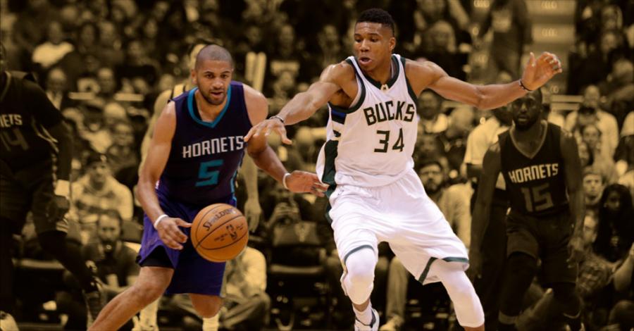 How a comparison with Nicholas Batum motivated Giannis to become one of the best | Basketball Network