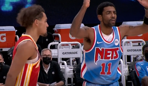 NBA正式推出新規則!「買飯」被打壓,哈登吹楊將受到限制!-黑特籃球-NBA新聞影音圖片分享社區