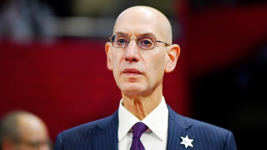 NBA commissioner Adam Silver seeking answers, which are in short supply | NBA.com