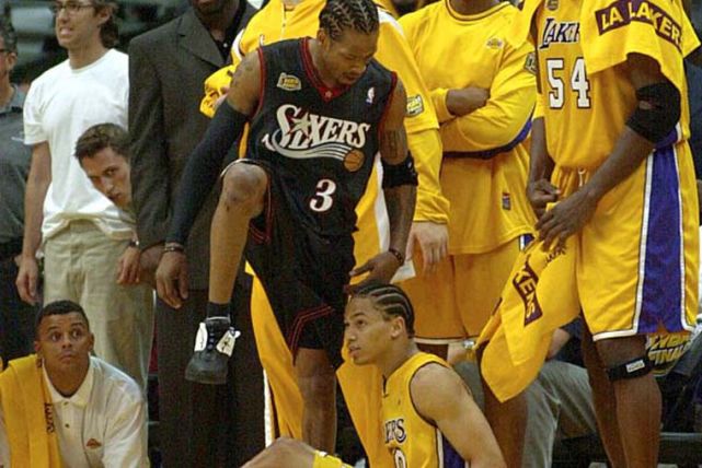 公鹿太陽譜寫新傳奇?ESPN回顧冠軍賽經典:每5年都有壯舉發生!-黑特籃球-NBA新聞影音圖片分享社區