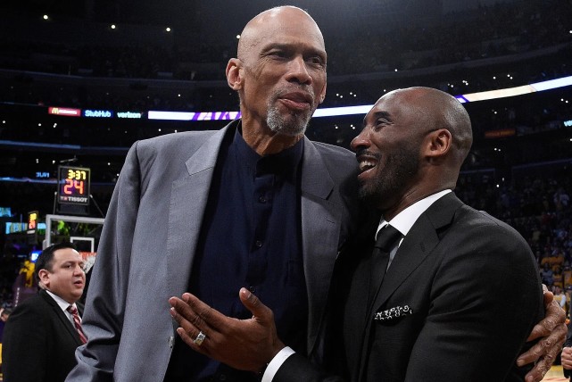 Kobe衝上Twitter熱搜!名嘴談黑曼巴歷史地位:只拿1個MVP進不了歷史前五!-黑特籃球-NBA新聞影音圖片分享社區