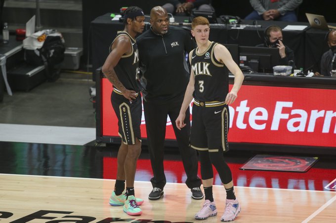 轉正!老鷹四年合同簽約McMillan,帶隊37勝19負助吹楊進東冠!-黑特籃球-NBA新聞影音圖片分享社區