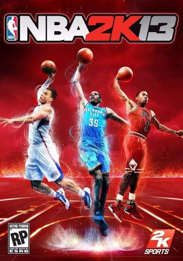 歷年NBA2K封面人物都是誰?Iverson次數最多,老大的封面最經典!-黑特籃球-NBA新聞影音圖片分享社區