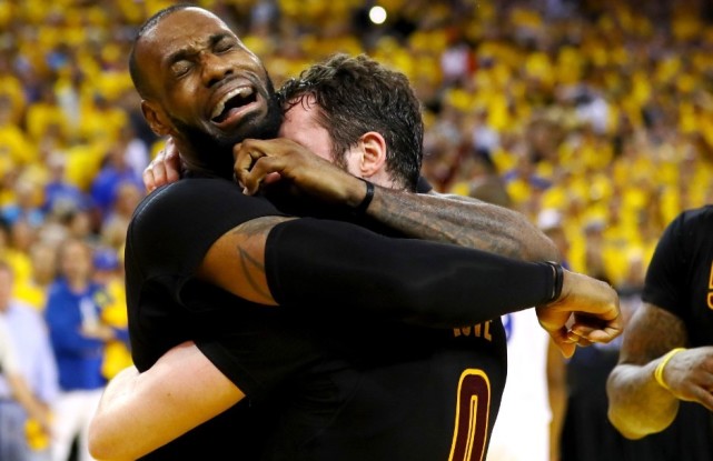 公鹿太陽譜寫新傳奇?ESPN回顧冠軍賽經典:每5年都有壯舉發生!-黑特籃球-NBA新聞影音圖片分享社區