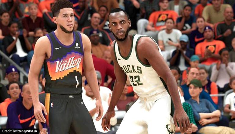 NBA 2K22 speculations: Here are some rumors about the game&#39;s Cover Star and Launch Date