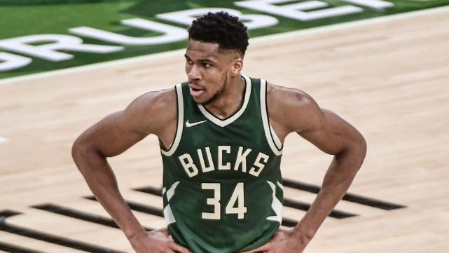 NBA公佈下半季球衣銷量排名:詹皇湖人均排第一,字母超三大球星!-黑特籃球-NBA新聞影音圖片分享社區