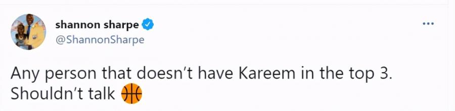 Kobe衝上Twitter熱搜!名嘴談黑曼巴歷史地位:只拿1個MVP進不了歷史前五!-黑特籃球-NBA新聞影音圖片分享社區