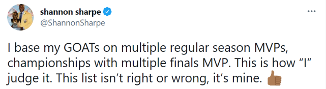 Kobe衝上Twitter熱搜!名嘴談黑曼巴歷史地位:只拿1個MVP進不了歷史前五!-黑特籃球-NBA新聞影音圖片分享社區