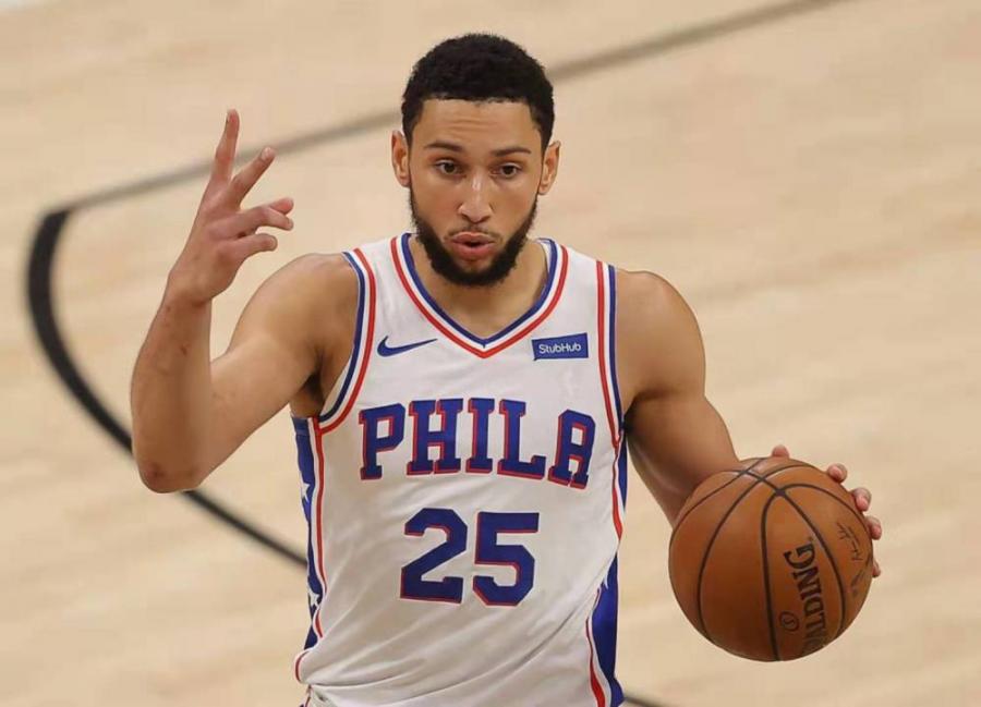 西門交易為什麼要價極高?ESPN「探索」兩個字非常透徹,就是計謀!-黑特籃球-NBA新聞影音圖片分享社區