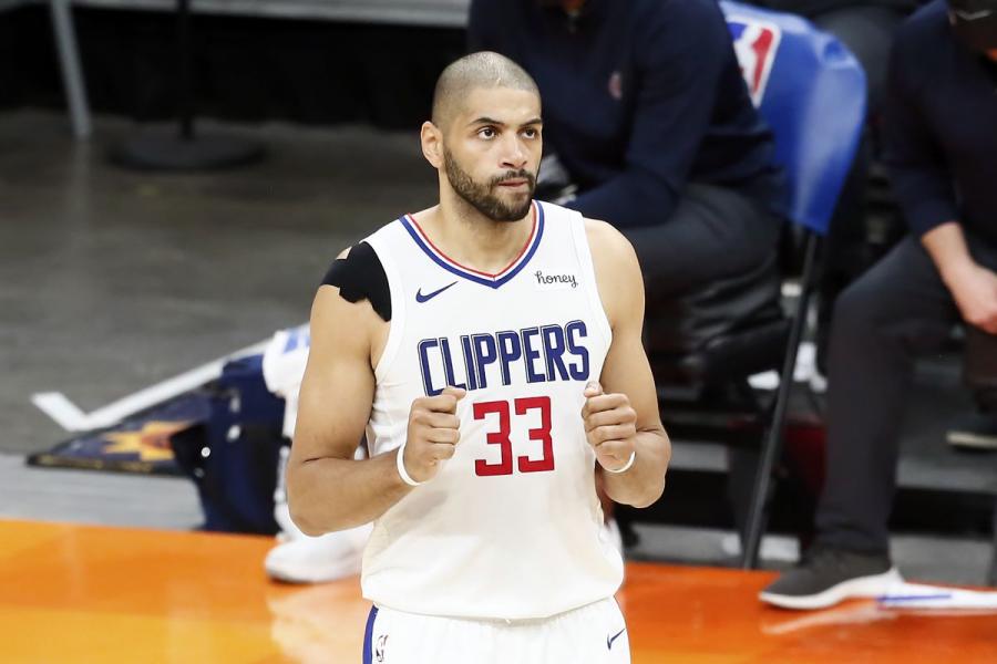 可愛手術4大效應!籃網有意搶Ibaka+Batum,Reggie要告別快艇?-黑特籃球-NBA新聞影音圖片分享社區