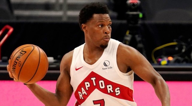 鵜鶘計劃追求Lowry!他能助Zion殺入季後賽?美媒:年薪至少2000萬美元!-黑特籃球-NBA新聞影音圖片分享社區