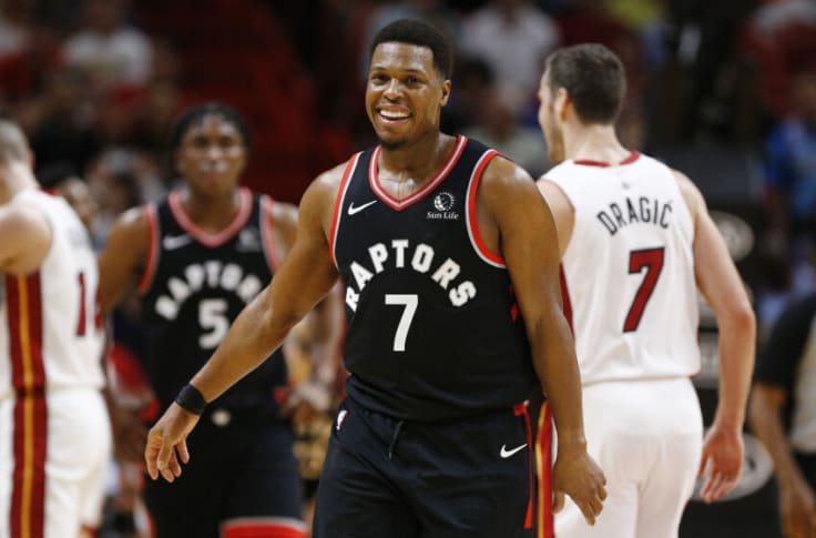 Miami Heat: Kyle Lowry signs with Heat in latest piece from The Athletic