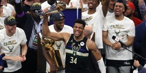 Milwaukee Bucks Are Your 2021 NBA Champions | HYPEBEAST