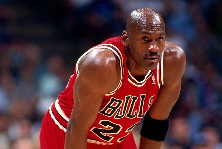 Nick Wright: &quot;The Last Dance shows Michael Jordan&#39;s rise was instant&quot; |  TalkBasket.net