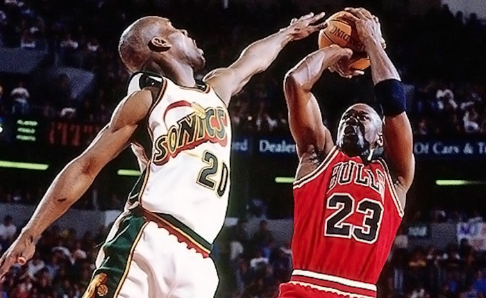 This is what pushed Jordan, Bulls to set NBA record 72 wins