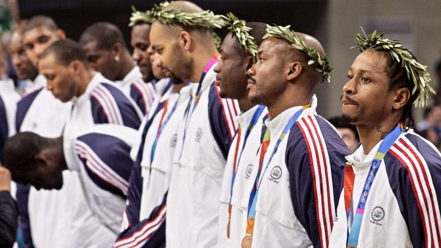 What did we just watch?&#39; - The bronze that broke USA Basketball