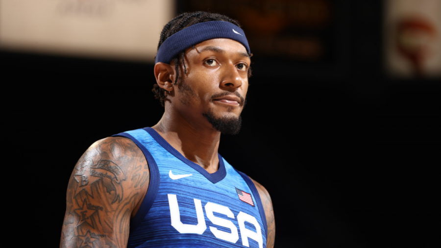 Team USA basketball: Bradley Beal in health and safety protocols, Olympic status in jeopardy, per report - CBSSports.com