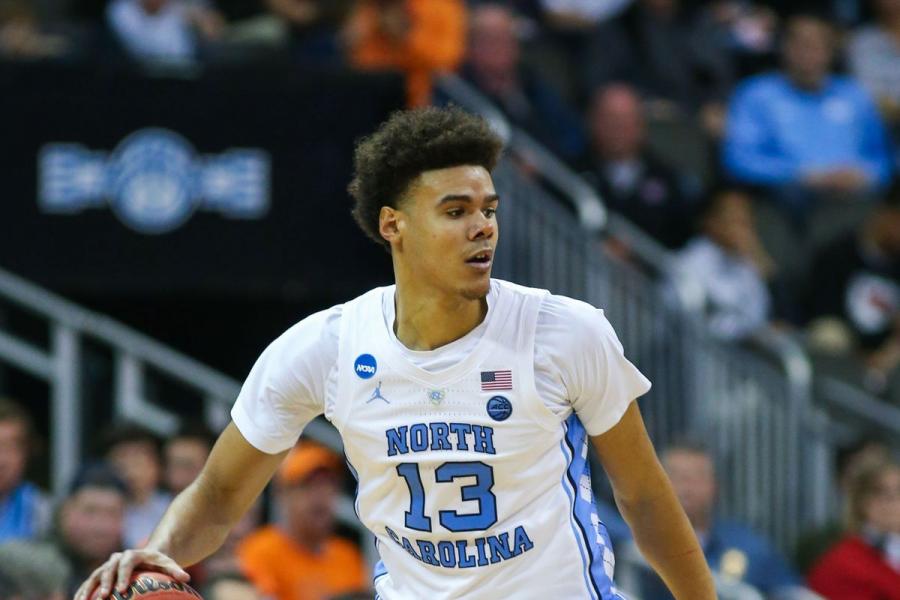 2019 NBA Draft - Community Draft Board: Sweet Shooting Cameron Johnson Goes 21 - Brew Hoop