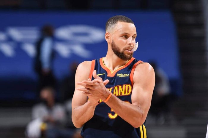 Warriors&#39; Stephen Curry on skipping Olympics: &#39;No regrets at all&#39; - The Athletic