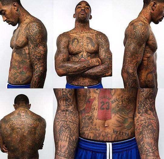 NBA中的「手臂之最」:Iguodala被譽為最美手臂,一人臂展與身高相差29公分!-黑特籃球-NBA新聞影音圖片分享社區