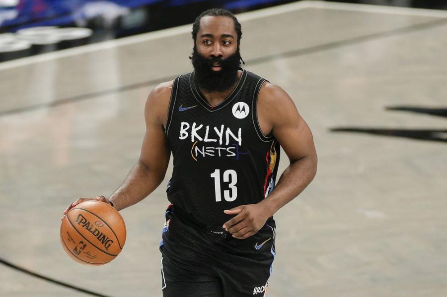 James Harden Searched By Police For Alleged Cannabis Possession In Paris