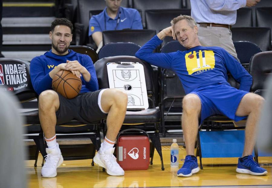 Warriors minicamp: What Golden State can accomplish in next two weeks