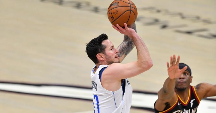 JJ Redick Talks About His Plans For Next Season, The Sort Of Team He Hopes To Join - And When - Duke Basketball Report