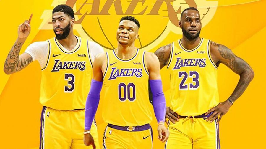 NBA: The follow that has blown up the NBA and links Westbrook to the LA Lakers | Marca