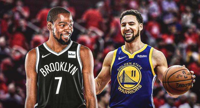 感同身受!球迷擔心湯神跟腱大傷後巔峰不再,杜蘭特胸有成竹:期待他的復出!-黑特籃球-NBA新聞影音圖片分享社區