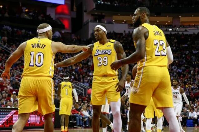 紫金魅力!Howard+Ariza+Ellington+Bazemore重回洛杉磯,湖人連簽4名舊將衝擊總冠軍!-黑特籃球-NBA新聞影音圖片分享社區