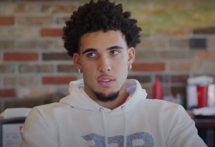 黃蜂教練：LiAngelo Ball身體強壯，投籃非常有自信，出手速度很快