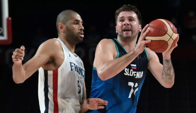 現在是東契奇的,未來也是東契奇的,但今晚是屬於我的!-黑特籃球-NBA新聞影音圖片分享社區