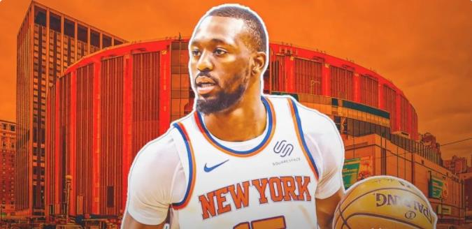 耗資3.2億!連簽7人!這一次,尼克終於聰明了!-黑特籃球-NBA新聞影音圖片分享社區