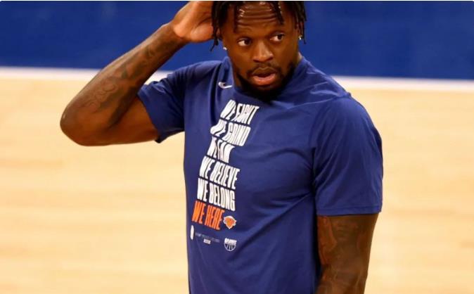 耗資3.2億!連簽7人!這一次,尼克終於聰明了!-黑特籃球-NBA新聞影音圖片分享社區