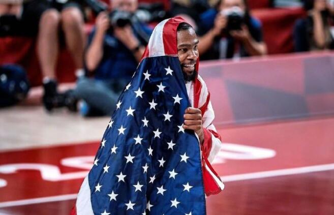 詹姆斯奧運會戰績21勝3負,杜蘭特21勝1負,那安東尼呢?-黑特籃球-NBA新聞影音圖片分享社區