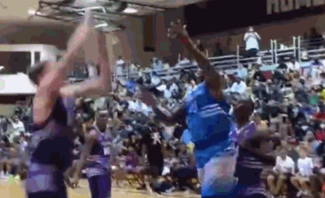 【影片】狂轟81分致敬科比!小Thomas稱霸全場,美媒發文:他屬於NBA!-黑特籃球-NBA新聞影音圖片分享社區