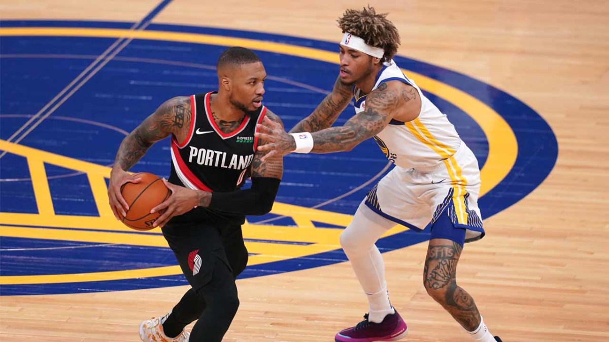 damian-lillard-kelly-oubre