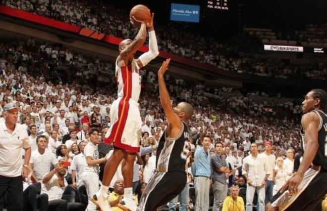 學習Ray Allen!湖人新援神射談如何適配三巨頭:要靠無球跑位來拉開空間!-黑特籃球-NBA新聞影音圖片分享社區