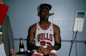 未來有人能超越喬丹嘛？-黑特籃球-NBA新聞影音圖片分享社區