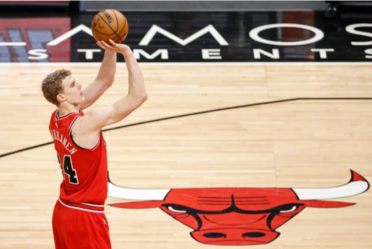 拒絕千萬年薪!半個月了,空間型內線還是沒人要?-黑特籃球-NBA新聞影音圖片分享社區