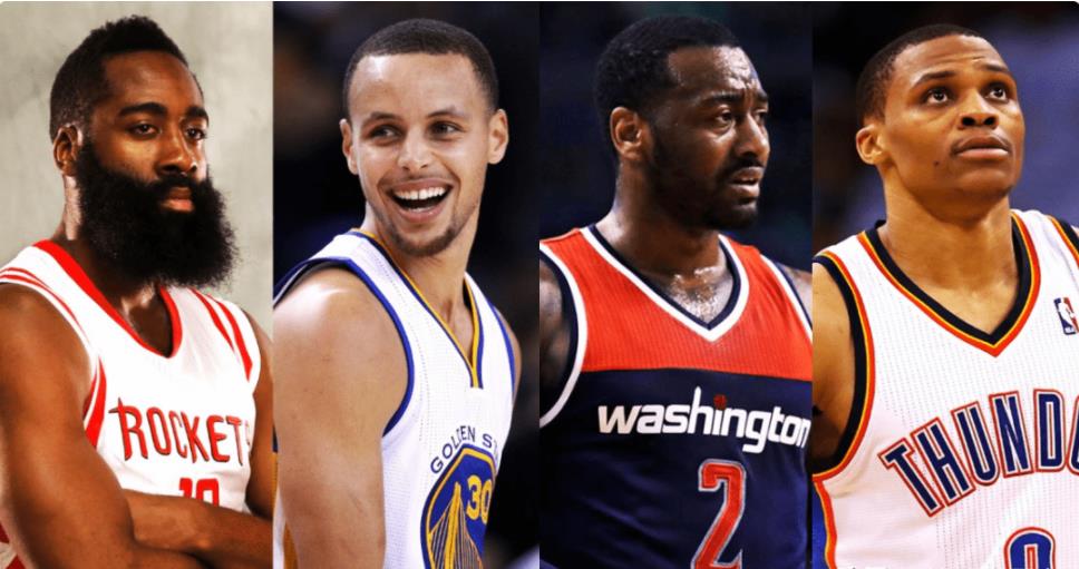 超級頂薪有多難?歷史僅這八人,而一人已成垃圾合同!-黑特籃球-NBA新聞影音圖片分享社區