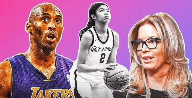 老大43歲生日快樂!甜瓜小李等眾星緬懷Kobe,湖人老闆的話令人動容!-黑特籃球-NBA新聞影音圖片分享社區