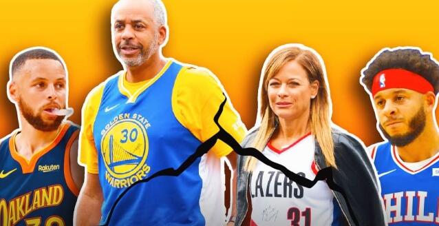 令人遺憾!美媒曝Curry的母親已經向老Curry提出離婚,33年婚姻將走向盡頭?-黑特籃球-NBA新聞影音圖片分享社區