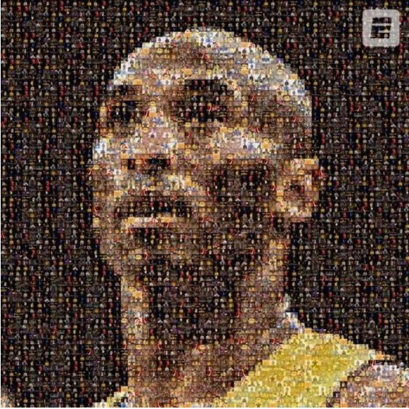【致敬曼巴】Kobe 43歲生日快樂!詹姆斯領眾星緬懷,愛妻瓦妮莎曬擁吻照:我永遠愛你-黑特籃球-NBA新聞影音圖片分享社區