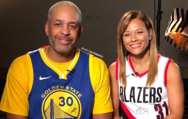 萌神Curry父母離婚內幕曝光!相互指責對方出軌,母親曝Dell Curry與多名女子有染-黑特籃球-NBA新聞影音圖片分享社區